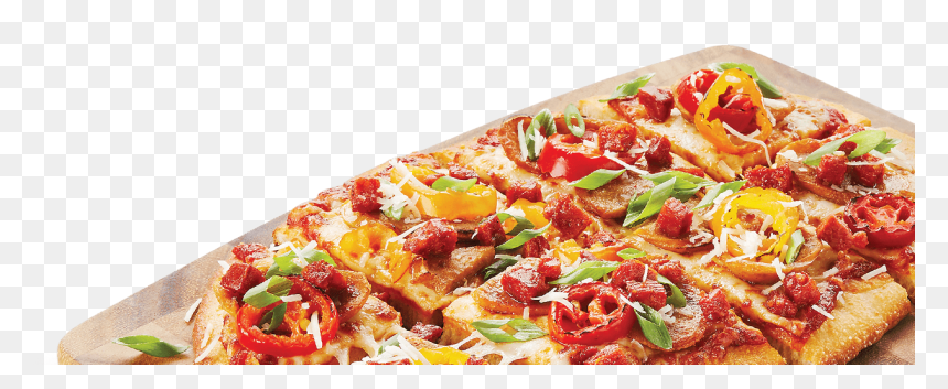 Spicy Italian Flatbread - Boston Pizza Gluten Wise Pizza, HD Png Download - pizza hd png