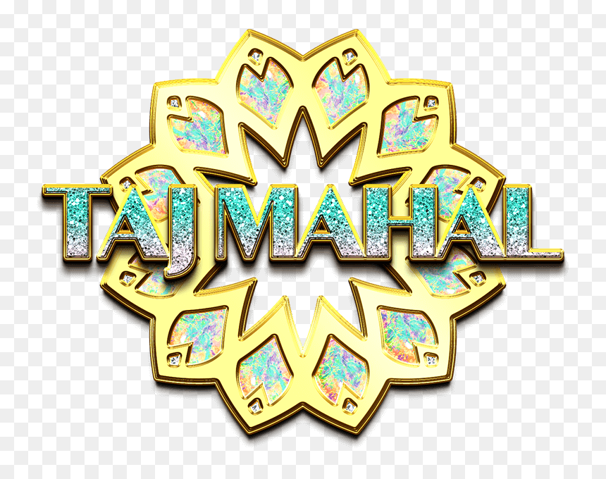 Taj Mahal - Illustration, HD Png Download - taj mahal png images
