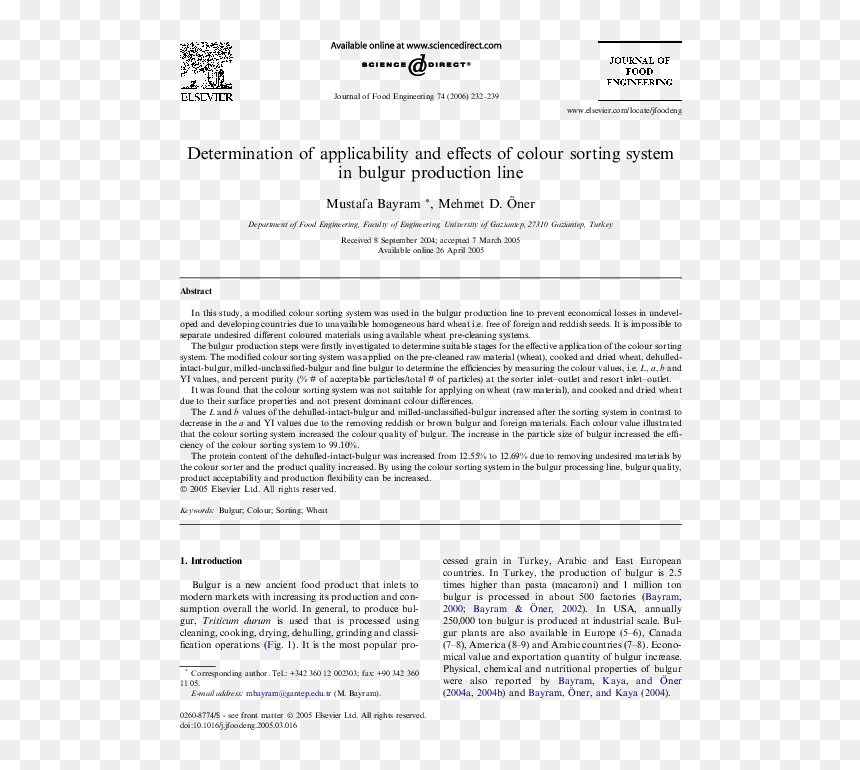 Document, HD Png Download - png colour effects