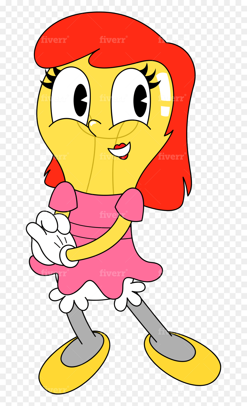 Cartoon, HD Png Download - caricature body png