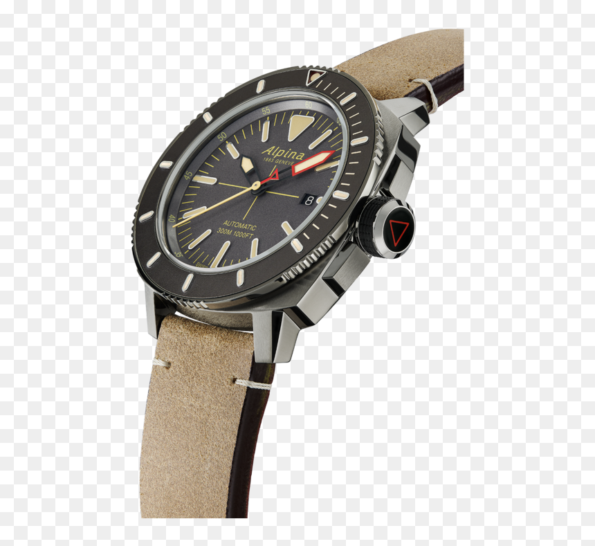 Analog Watch, HD Png Download - ladies watches png