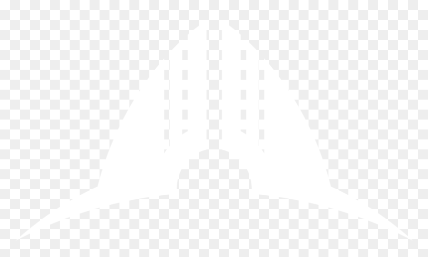Pp White Symbol - Johns Hopkins Logo White, HD Png Download - style quotes png