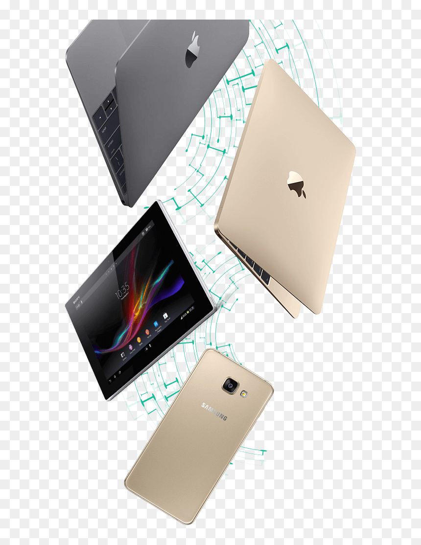 لپ تاپ اپل قيمت, HD Png Download - laptop service png