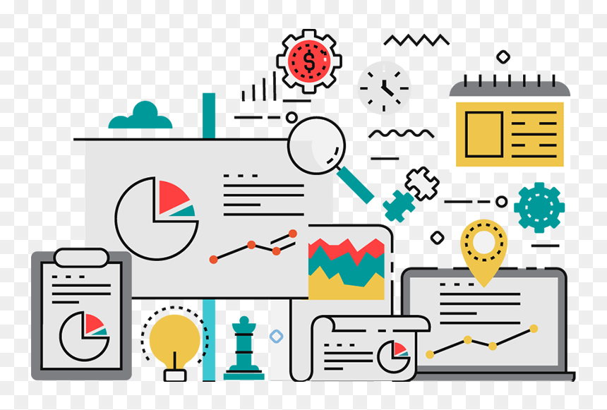 Diagram, HD Png Download - responsive web design png banner