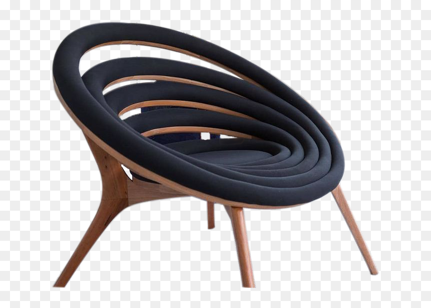 Portfolio - Cadeira Para Varanda Confortavel, HD Png Download - chair png for photoshop