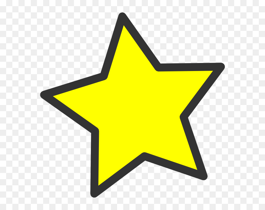 Red Stars Transparent Background, HD Png Download - google map icon png