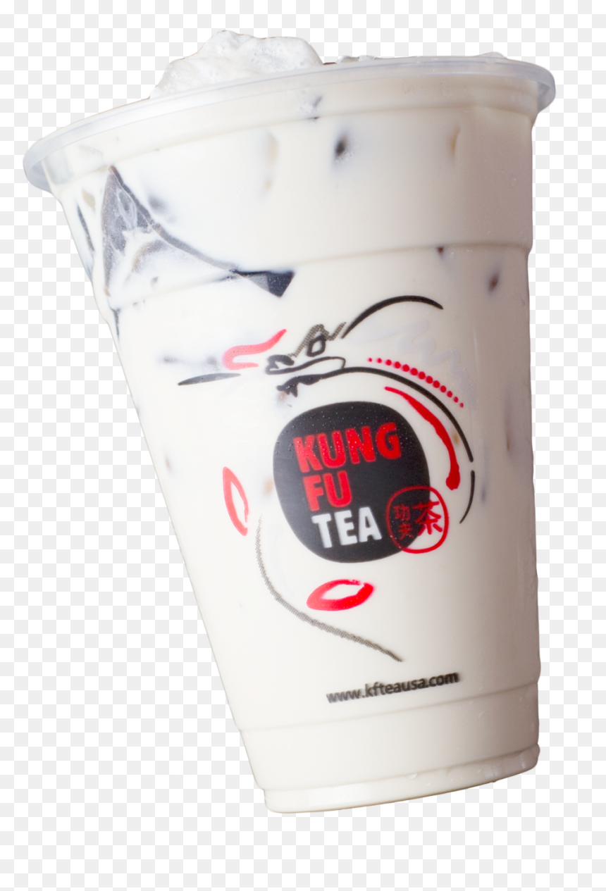 Untitled 2 01 - Kung Fu Tea Drink Transparent, HD Png Download - tea images png