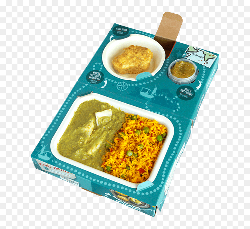 Curry, HD Png Download - indian thali png