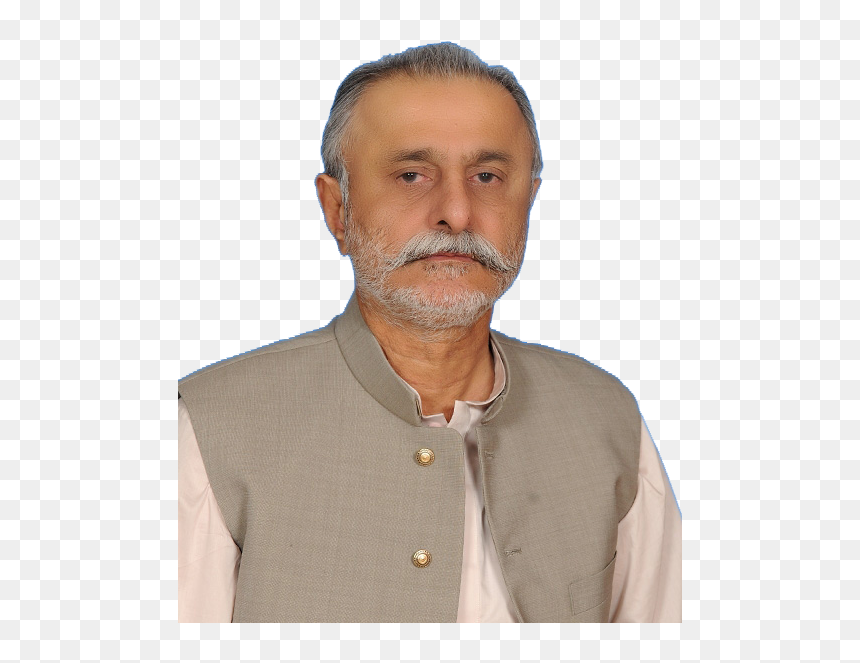 Sardar Riaz Mehmood Khan Mazari Hd Picture Pti Member - Gentleman, HD Png Download - sardar png
