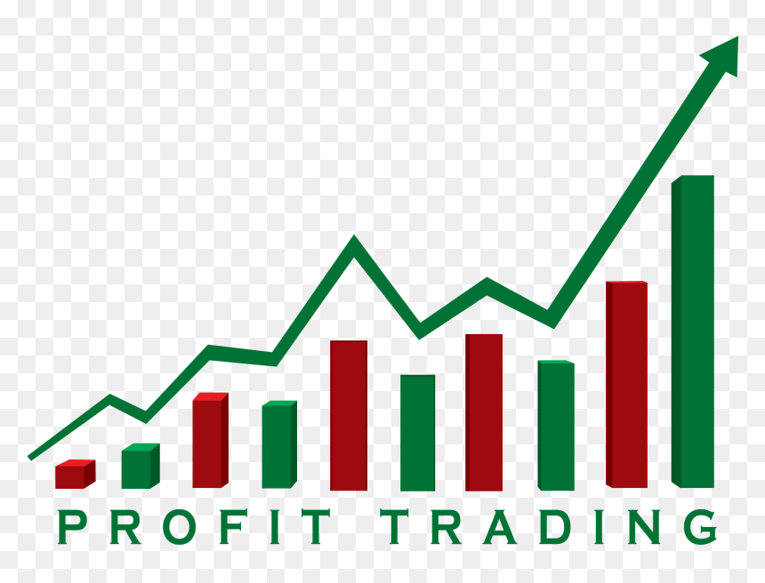 Profit , Png Download - Profit Trading, Transparent Png - profit png