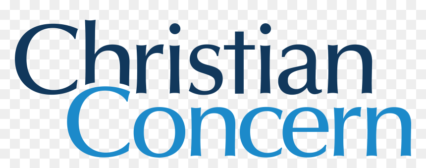 Christian Concern New Logo - Christian Concern For Our Nation, HD Png Download - new logo png