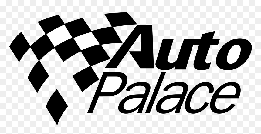 Auto Palace Logo Png Transparent - Graphic Design, Png Download - palace logo png