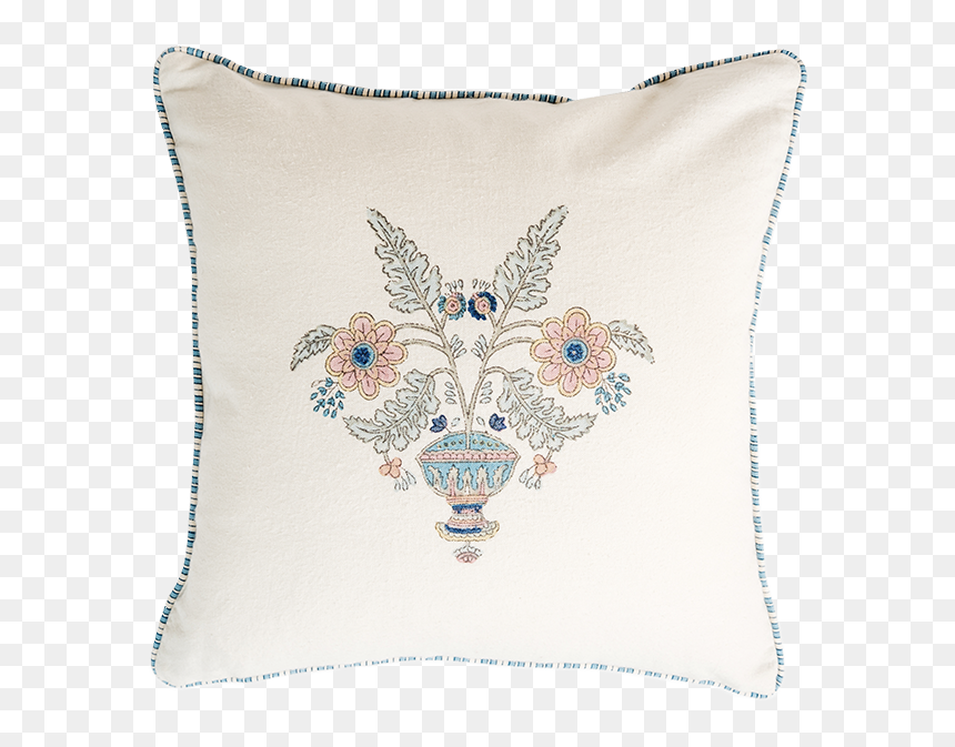 Cushion, HD Png Download - guldasta png