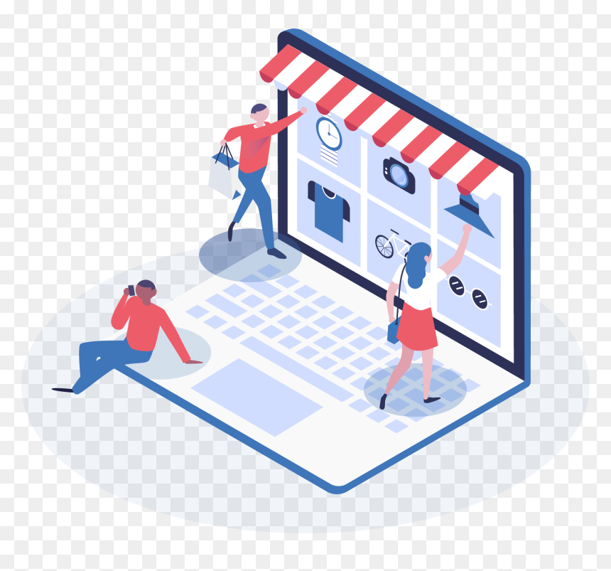 Web Development, HD Png Download - web development images png