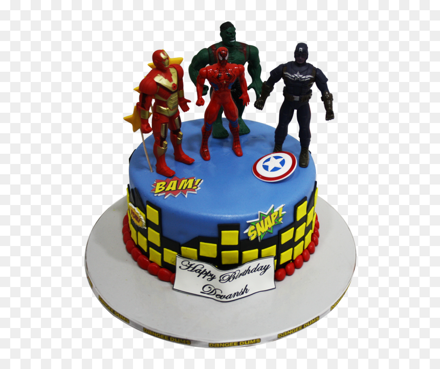 Birthday Cake , Png Download - Birthday Cake, Transparent Png - birthday cake png hd