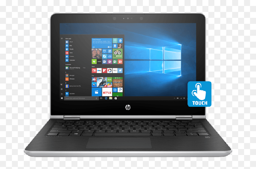 Hp Probook 450 G5 Laptop, HD Png Download - laptop service png