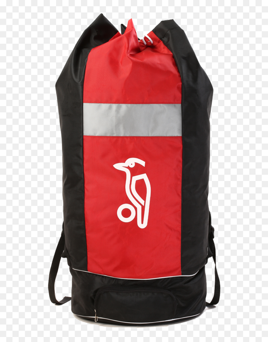 Cricket Kit Bag Transparent Image - Kookaburra Cricket Bats, HD Png Download - cricket kit png