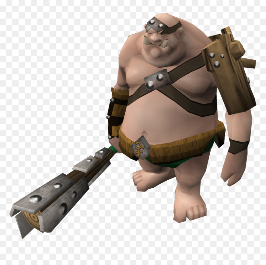 Thumb Image - Ogre Png, Transparent Png - ogre png