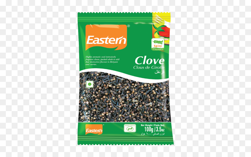 Clove Condiments, HD Png Download - clove png