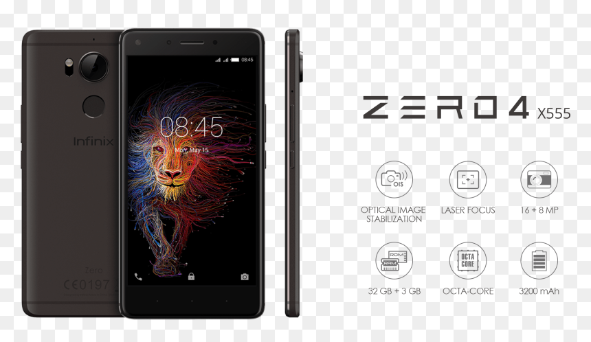 Infinix Zero 4 Colours, Transparent Png - Infinix Zero 4 Plus Full Specification, Png Download - bijli png