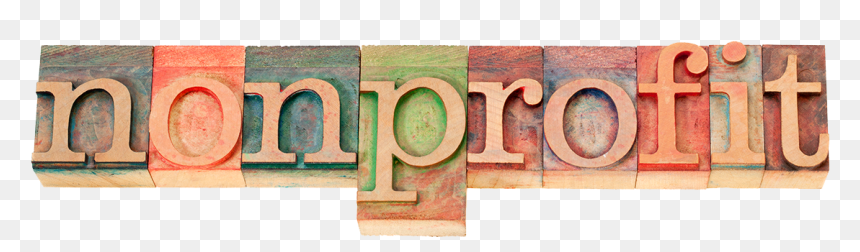 Non Profit Png Hd - Non Profit, Transparent Png - profit png
