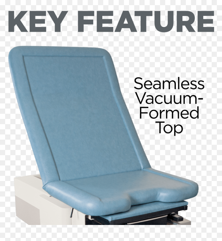 Seamless-top, HD Png Download - chair top png