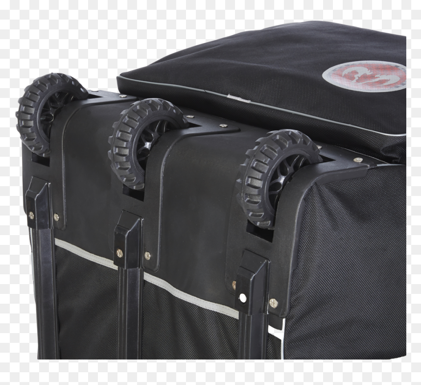Cricket Kit Bag Png Picture - Laptop Bag, Transparent Png - cricket kit png