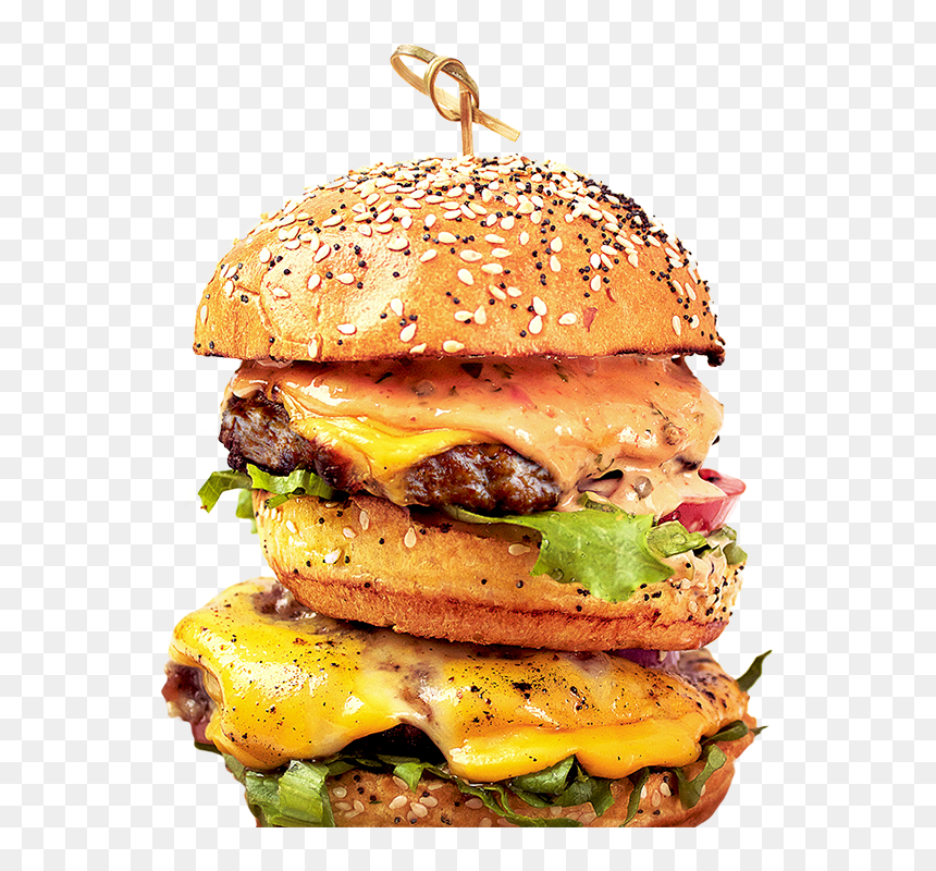 Mix & Match Gourmet Burger - Mix Burger, HD Png Download - burger png hd