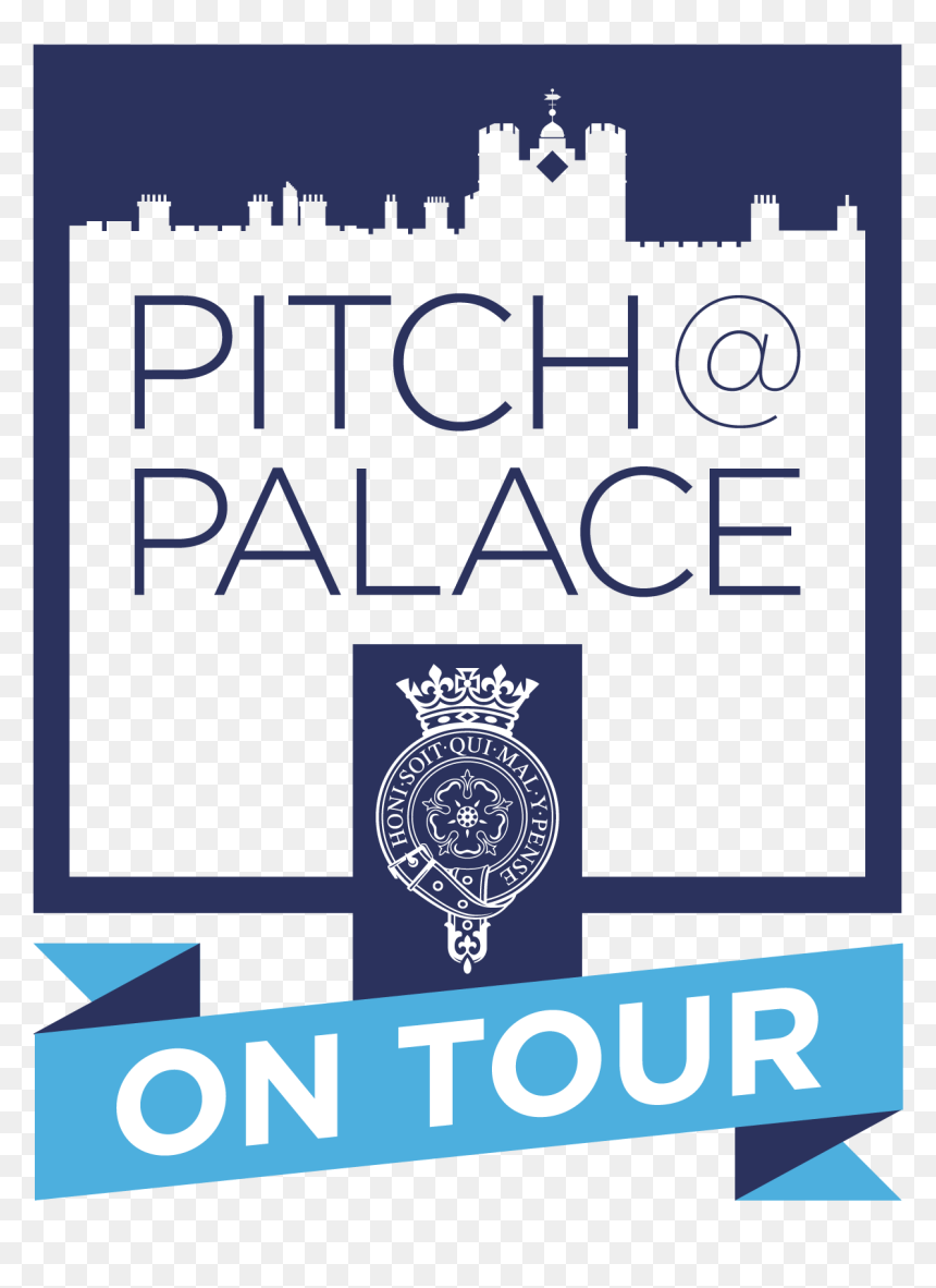 Pitch At Palace Logo Png Clipart , Png Download - Pitch At Palace, Transparent Png - palace logo png
