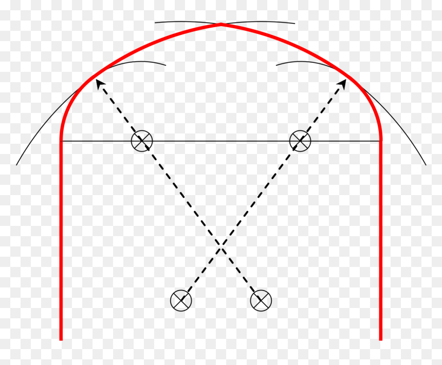 Arc Tudor, HD Png Download - guldasta png
