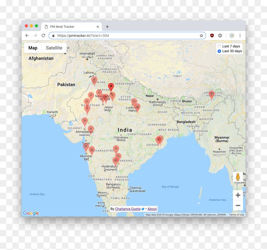 Atlas, HD Png Download - modi ji png
