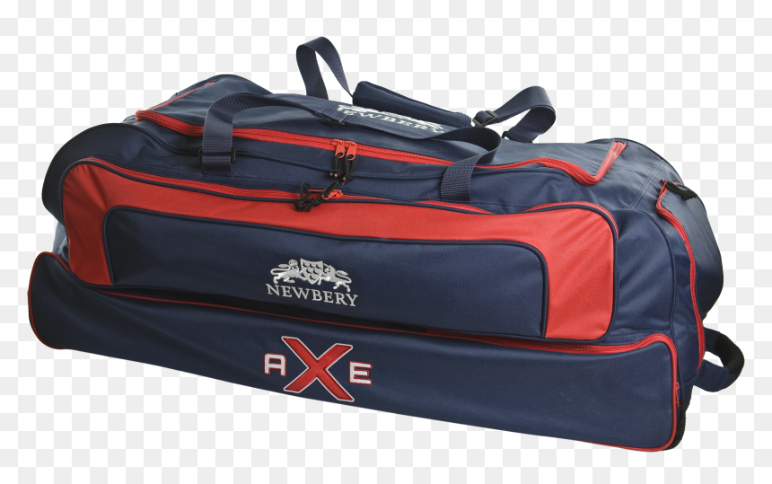 Duffel Bag, HD Png Download - cricket kit png
