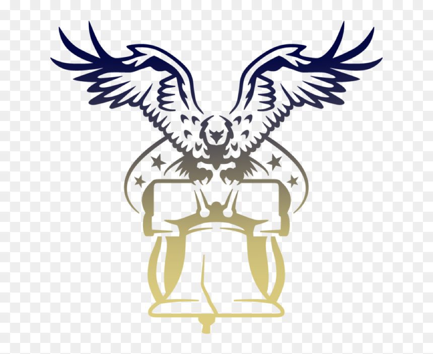 Liberty Bell Logo - Logo, HD Png Download - liberty bell png