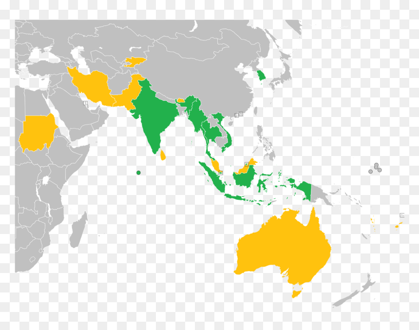 Turks In South Africa, HD Png Download - peepal tree png