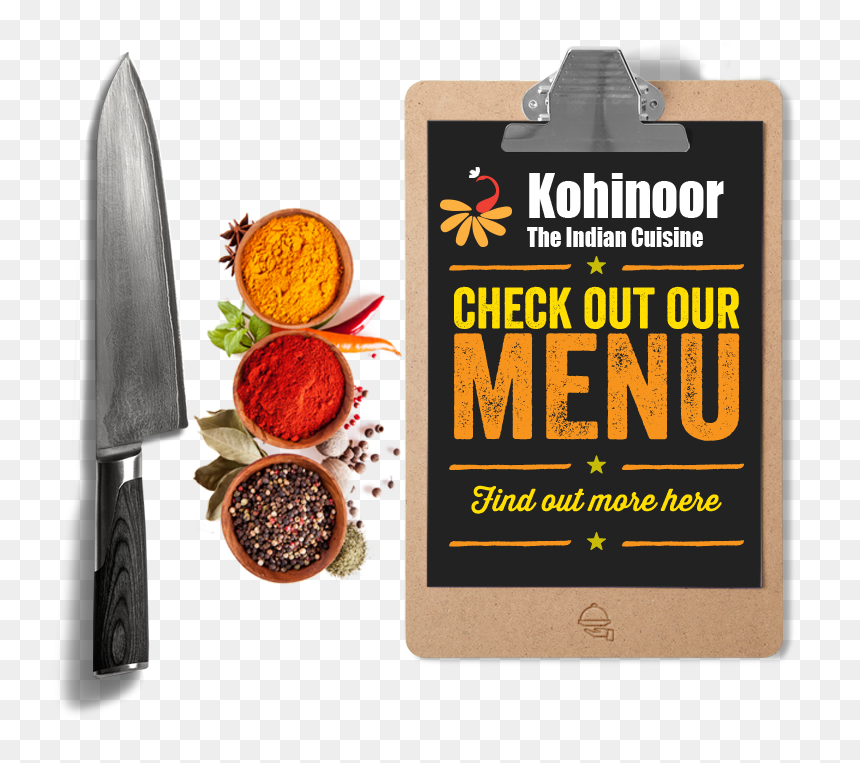 Transparent Indian Food Clipart - Spices Transparent, HD Png Download - indian thali png