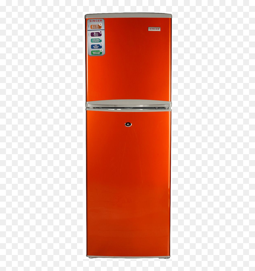 Thumb - Refrigerator, HD Png Download - fridge png images