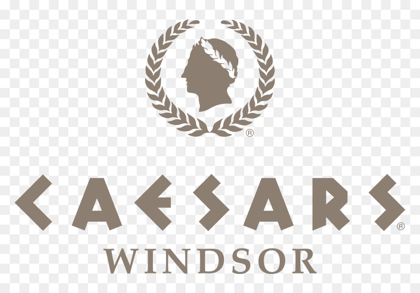 Caesars Palace Caesars Atlantic City Caesars Windsor - Caesars Palace, HD Png Download - palace logo png
