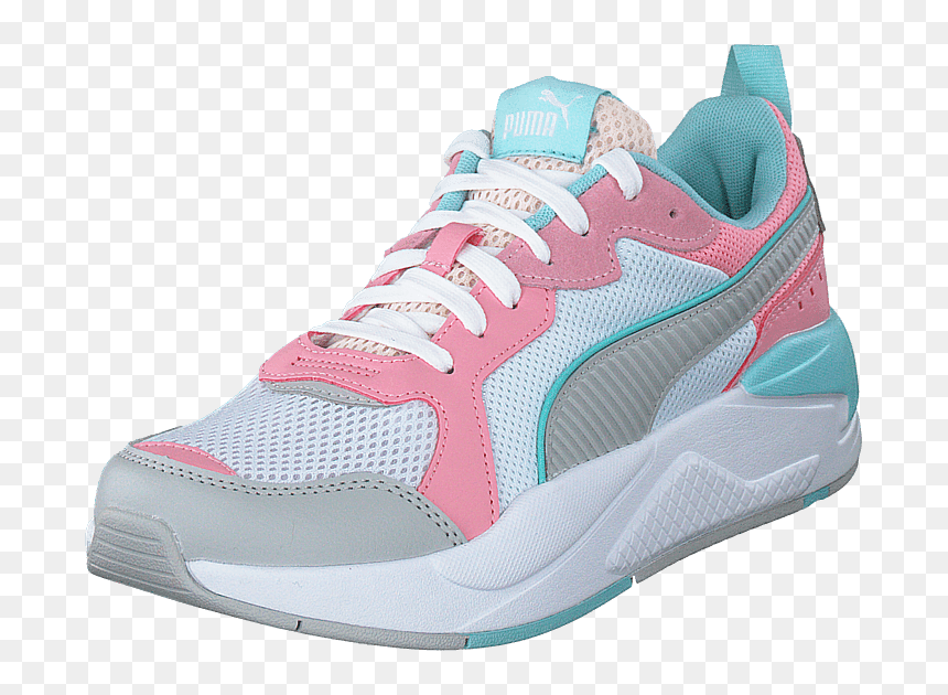 Sneakers, HD Png Download - puma shoes png