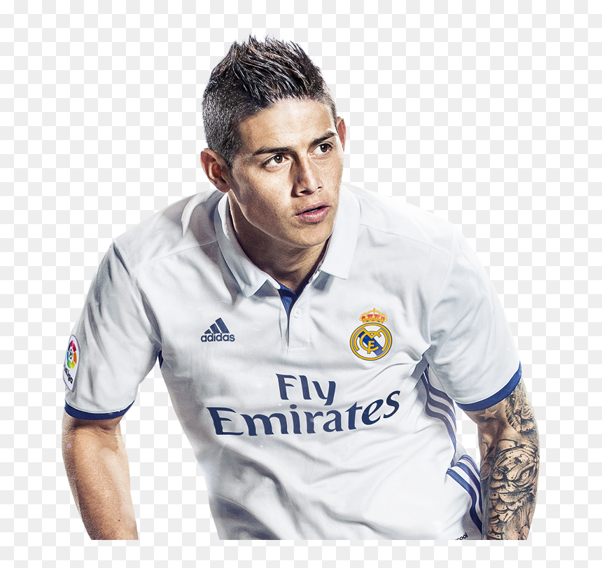 Thumb Image - Fifa 17 Png, Transparent Png - fifa png