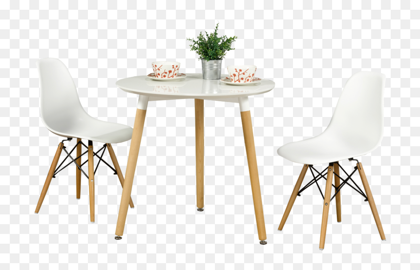 Ruth 3-piece Dining Set - Chair, HD Png Download - chair top png