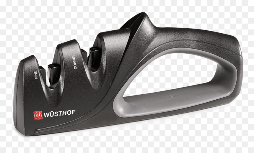 Knife Sharpener - Wusthof Knife Sharpener, HD Png Download - sharpener png