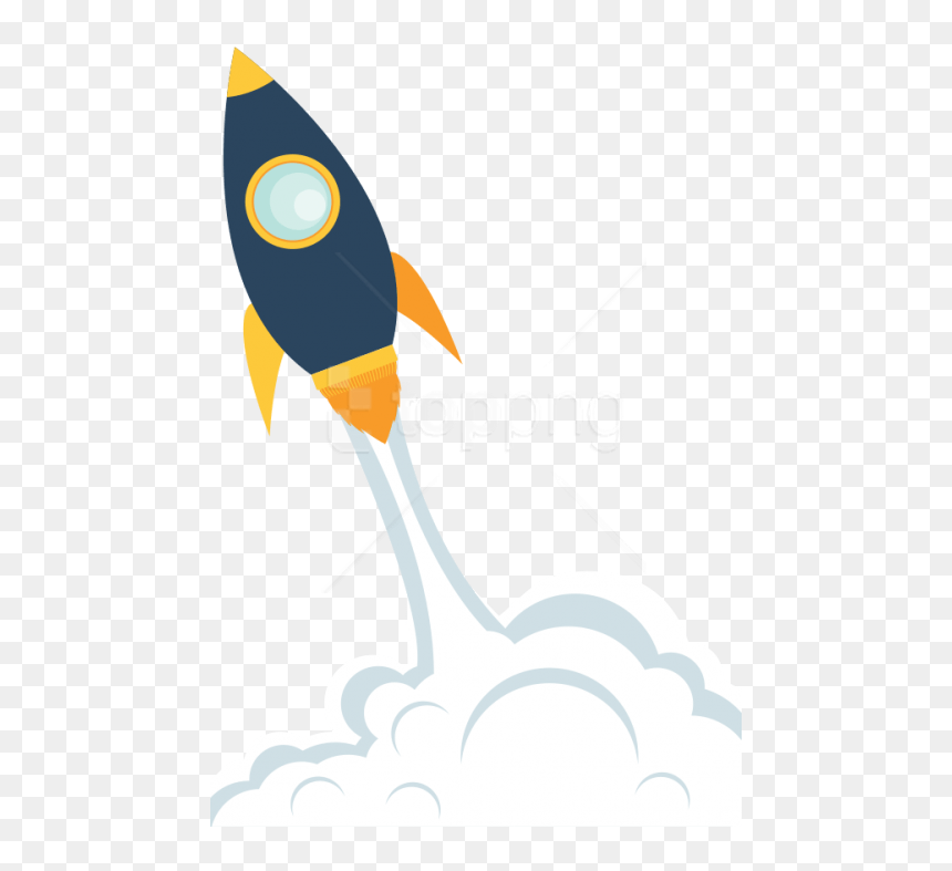 Free Png Space Rocket Png Images Transparent - Illustration, Png Download - rocket.png