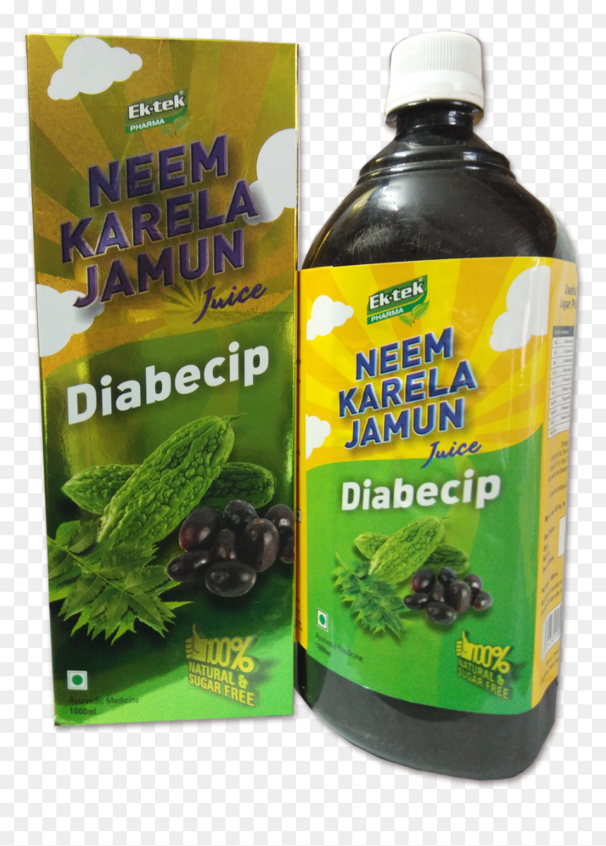 Neem Karela Jamun Juice , Png Download - Natural Foods, Transparent Png - jamun png