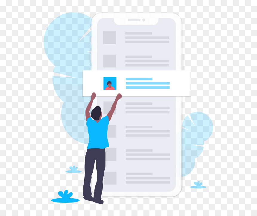 Graphic Design, HD Png Download - responsive web design png banner
