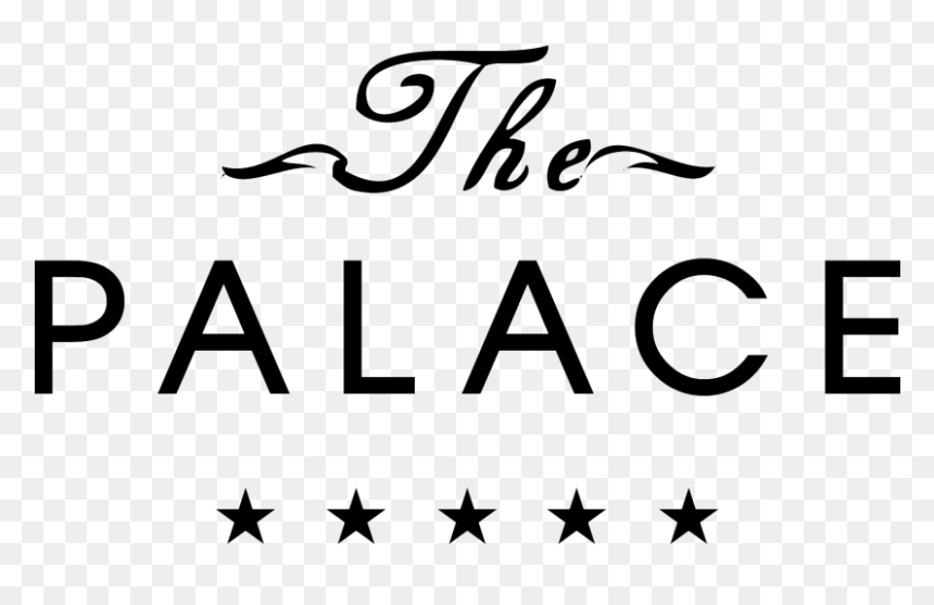 Graphics, HD Png Download - palace logo png