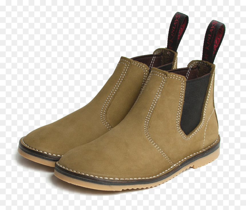 Children"s & Kids Footwear - Chelsea Boot, HD Png Download - ladies chappal png