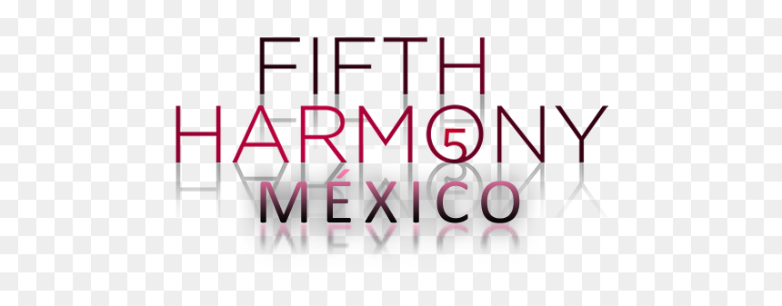 Thumb Image - Fifth Harmony, HD Png Download - fifth harmony png