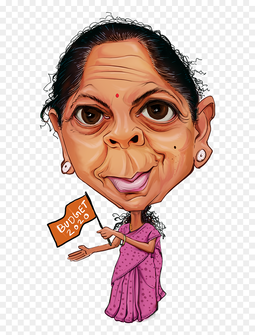 Cartoon, HD Png Download - modi ji png