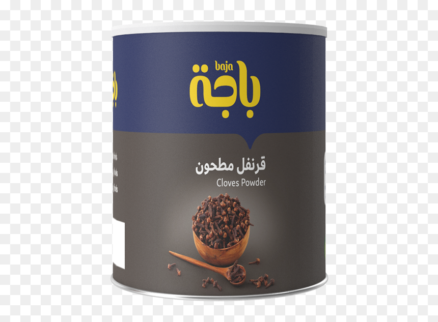 قرنفل مطحون, HD Png Download - clove png