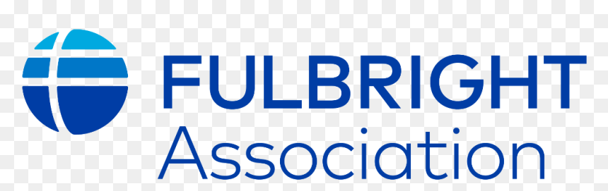 New Logo - Fulbright Association Logo, HD Png Download - new logo png